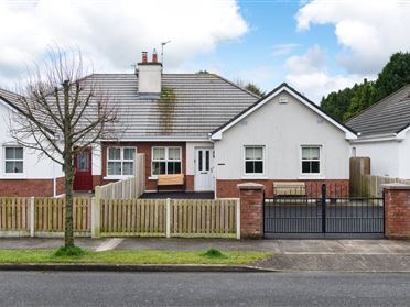 Image for 38 Grand Canal Court, Tullamore, Co. Offaly