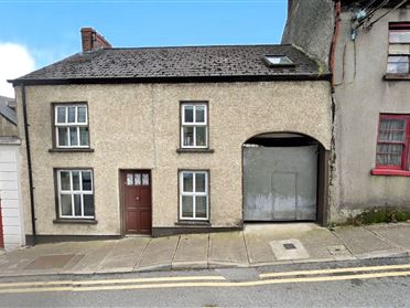 Image for Henry Street, Castleblayney, Co. Monaghan
