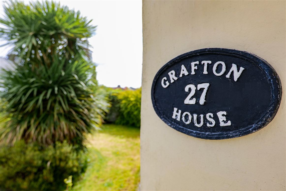 Grafton House, 27 Upper Newcastle, Galway Grafton House, 27 Upper Newcastle, Galway