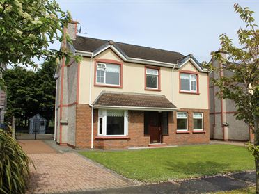 Image for 6 The Oaks, Oakview, Tralee, Kerry