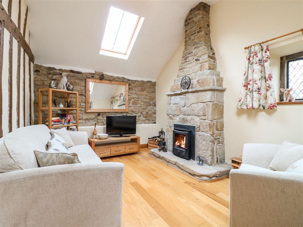 33 Main Road,Higham, Derbyshire, United Kingdom