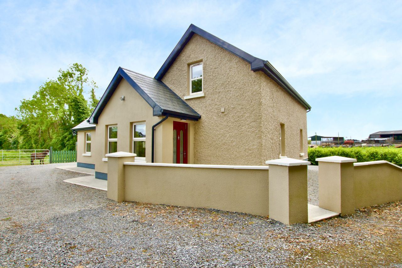 Whitlow Cottage, Aghnacranagh, Keenagh, Longford