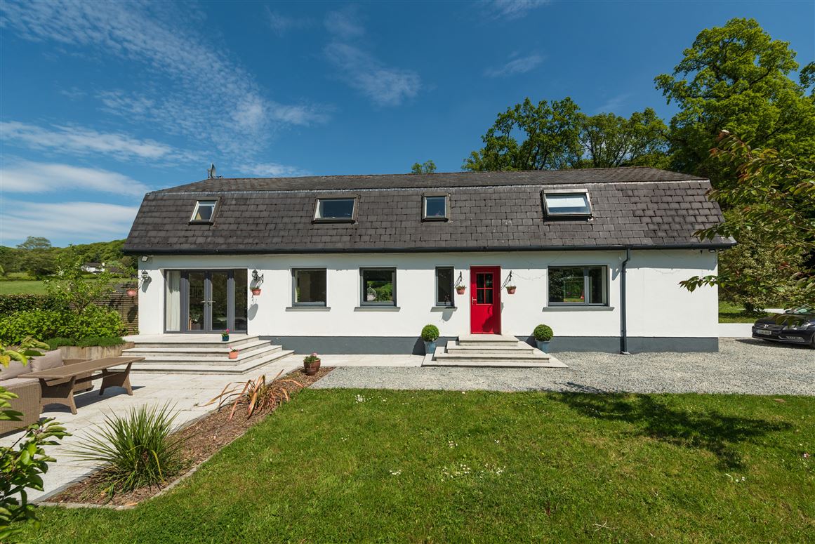 Westown, Johnstown, Naas, Kildare