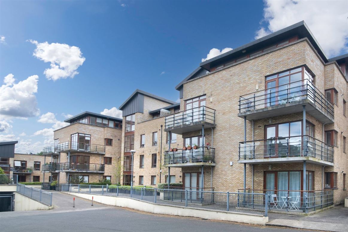 206 De Bret House, Loreto Abbey, Rathfarnham, Dublin 14