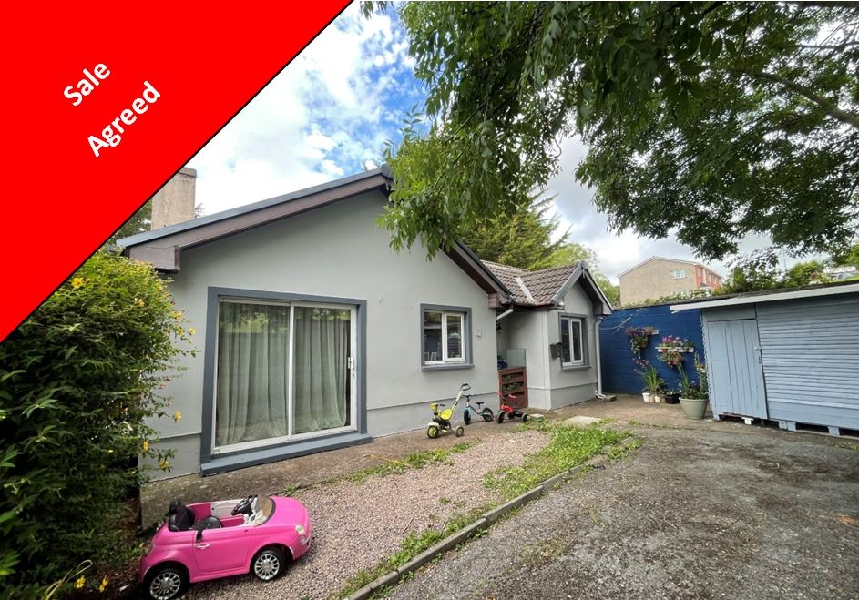 130 Silversprings Court, Tivoli, Cork