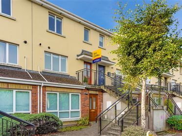 Image for 22 Windmill Square, Clonsilla, Dublin 15