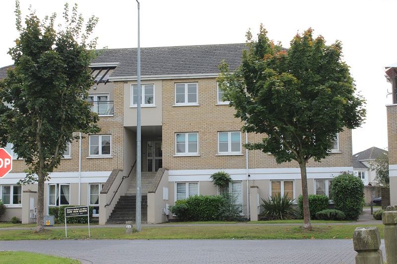 2 Park View Manor , Tyrrelstown, Dublin 15