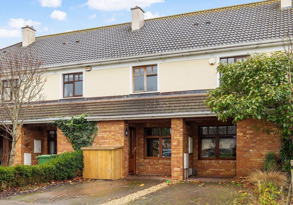 19 Charlesland Park, Charlesland, Greystones, Wicklow