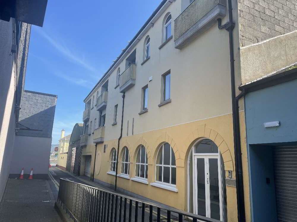 Office Facility At Carberrys Lane, Dungarvan, Waterford