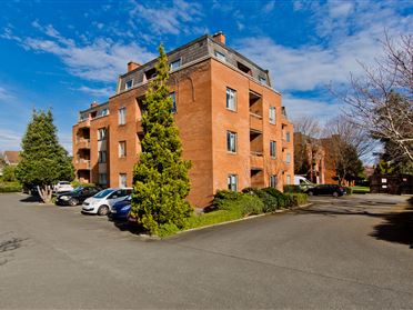 Image for 204 Cowper Downs, Rathmines, Dublin 6