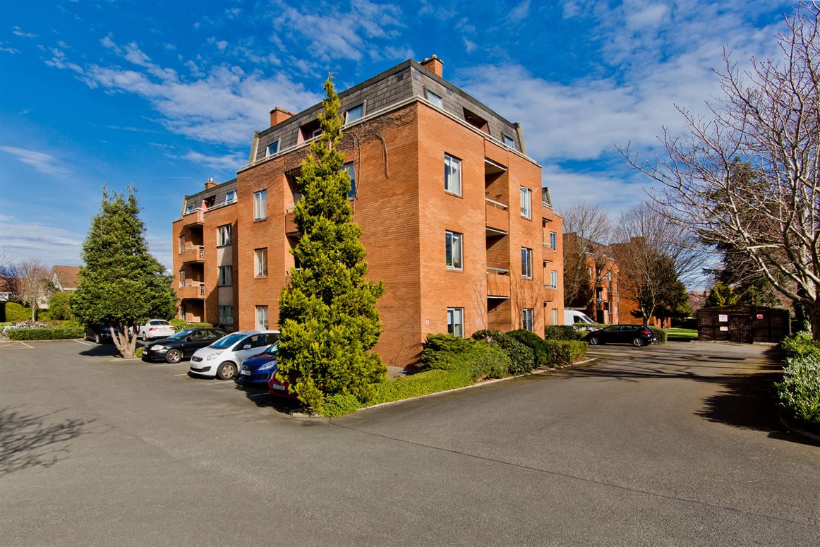 204 Cowper Downs, Rathmines, Dublin 6