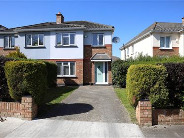 Image for 10 Liffey Avenue, Liffey Valley Park, Lucan, County Dublin