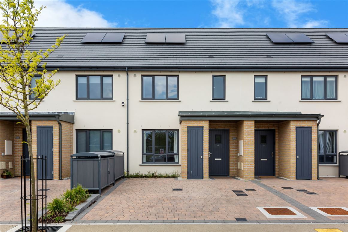 4 The Park, Foxwood Barn, Citywest, Dublin 24