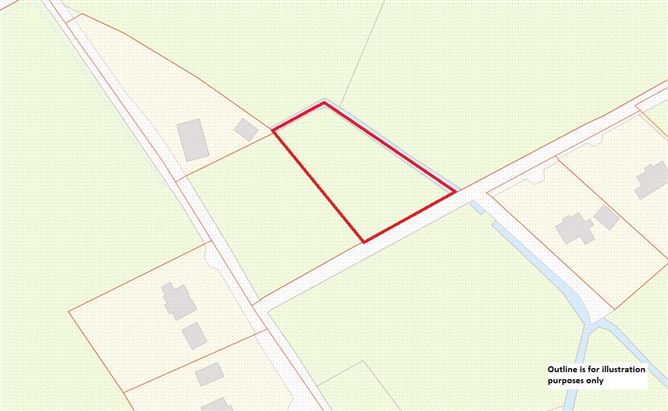 Residential Development Site (FPP), Walterstown, Castlebellingham, Co. Louth