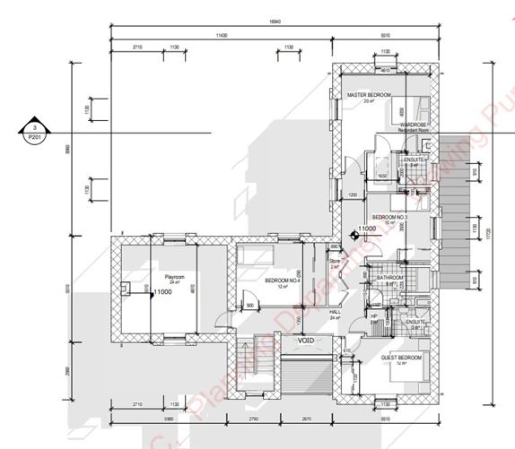 Residential Development Site (FPP), Walterstown, Castlebellingham, Co. Louth