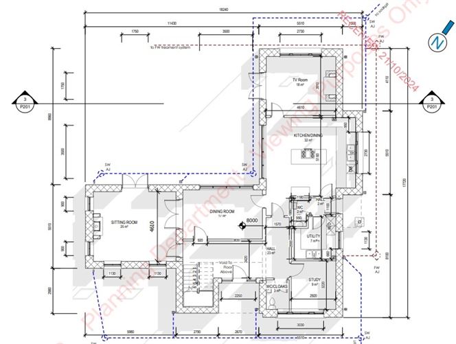 Residential Development Site (FPP), Walterstown, Castlebellingham, Co. Louth