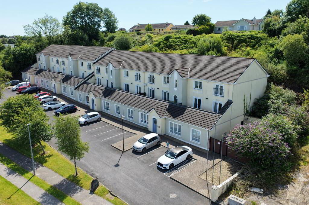 Apartment 23 Carrick View, Cortober, Carrick-On-Shannon, Roscommon
