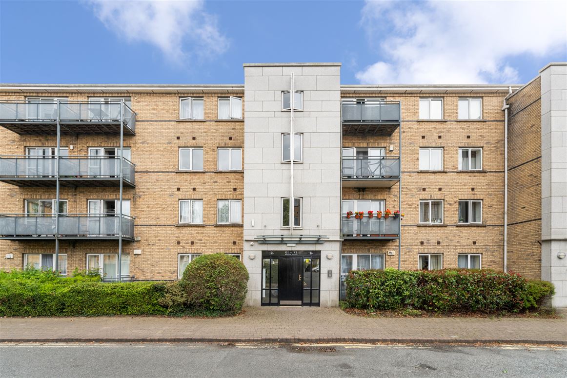 Apt.63 Westend Village, Blanchardstown, Dublin 15