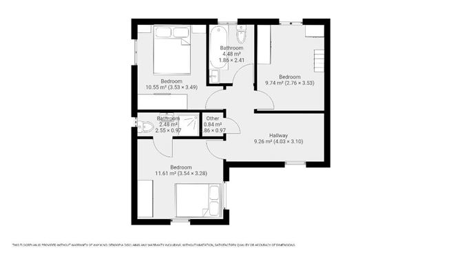 22 Cois Coille, Kilcash, Tipperary