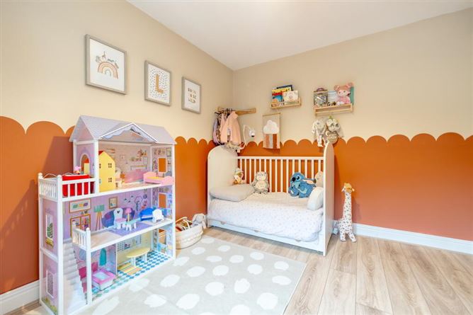 22 Cois Coille, Kilcash, Tipperary