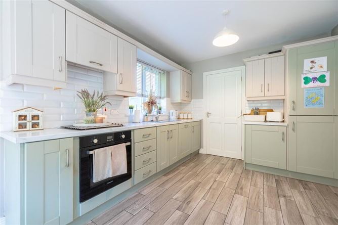 22 Cois Coille, Kilcash, Tipperary