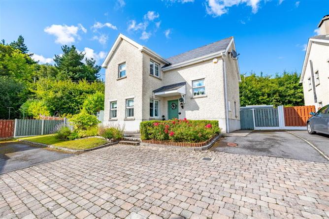 22 Cois Coille, Kilcash, Tipperary