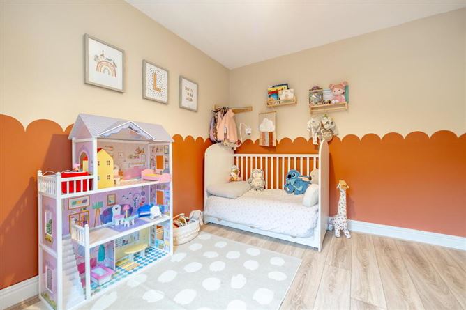 22 Cois Coille, Kilcash, Tipperary