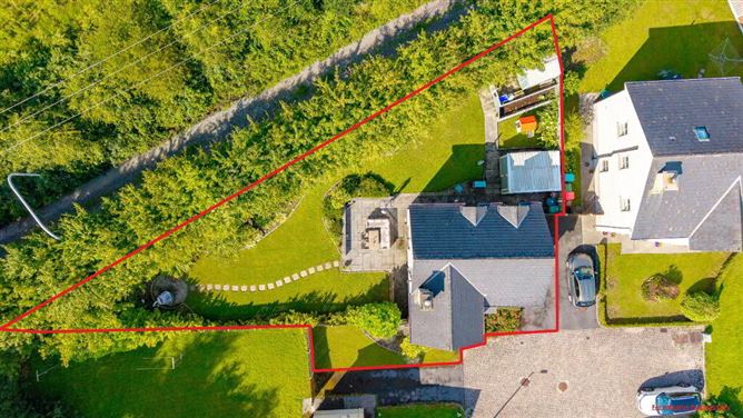 22 Cois Coille, Kilcash, Tipperary