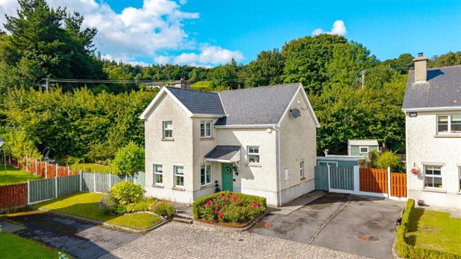 22 Cois Coille, Kilcash, Tipperary