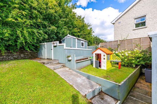22 Cois Coille, Kilcash, Tipperary