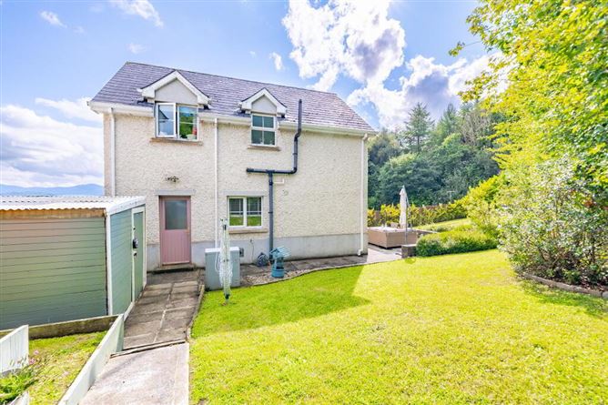 22 Cois Coille, Kilcash, Tipperary