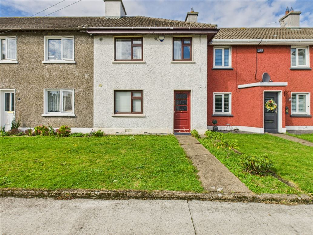 27 O'Reilly Road, Cork Road, Waterford