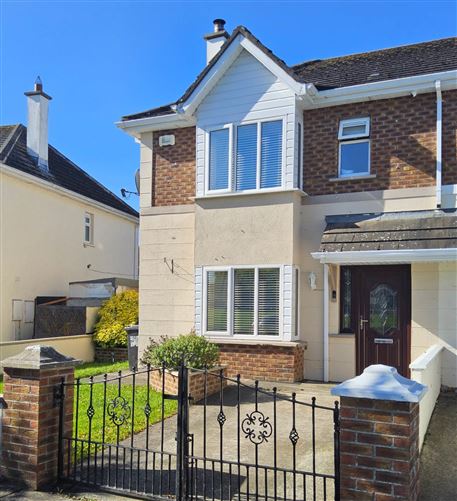 11 Cyprian Avenue, Athy, County Kildare