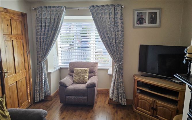 11 Cyprian Avenue, Athy, County Kildare