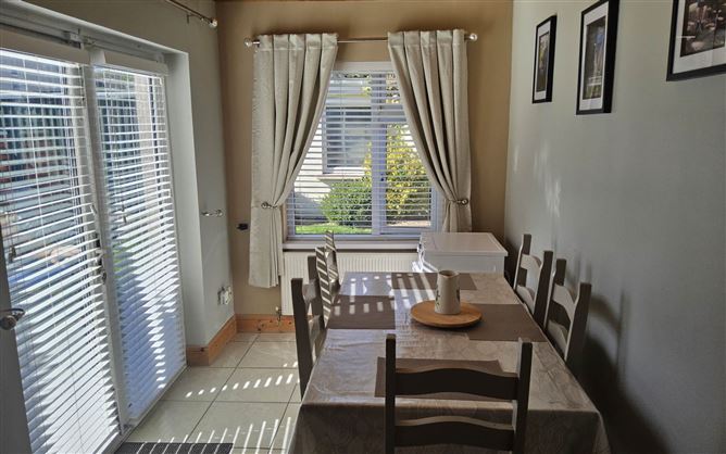 11 Cyprian Avenue, Athy, County Kildare