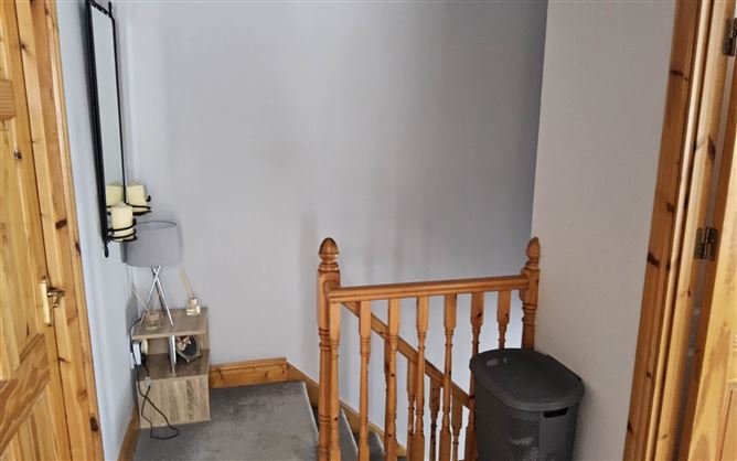 11 Cyprian Avenue, Athy, County Kildare