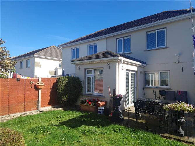 11 Cyprian Avenue, Athy, County Kildare