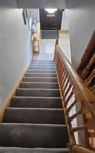 11 Cyprian Avenue, Athy, County Kildare