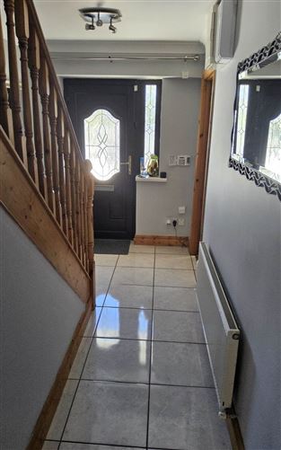 11 Cyprian Avenue, Athy, County Kildare