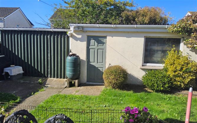 11 Cyprian Avenue, Athy, County Kildare