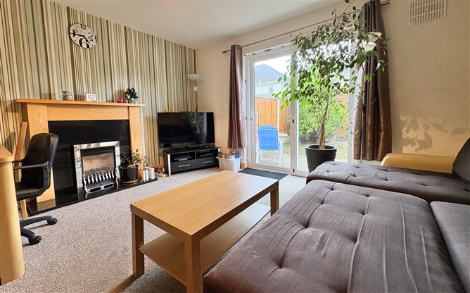 21 Butlers Place, Lakeside, Kilkenny, Kilkenny