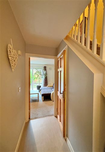 21 Butlers Place, Lakeside, Kilkenny, Kilkenny