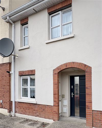 21 Butlers Place, Lakeside, Kilkenny, Kilkenny