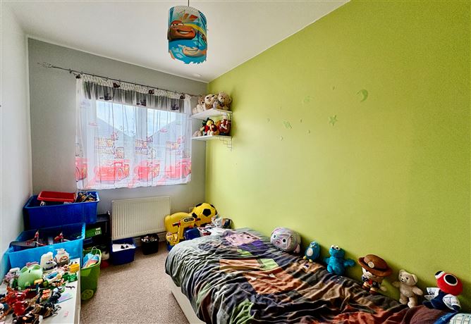 21 Butlers Place, Lakeside, Kilkenny, Kilkenny