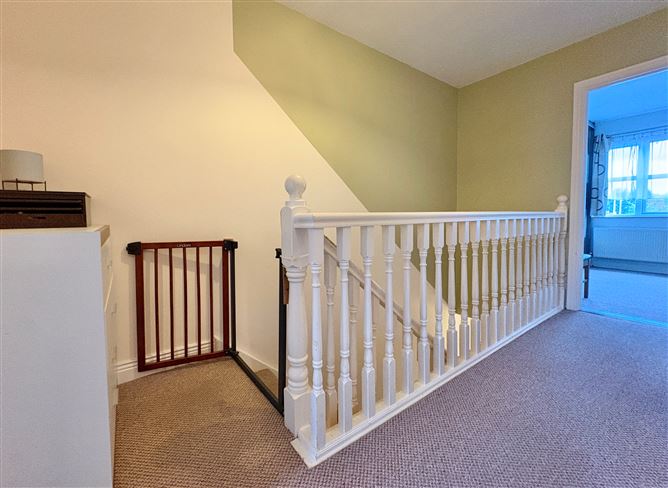 21 Butlers Place, Lakeside, Kilkenny, Kilkenny