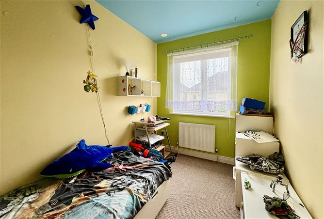 21 Butlers Place, Lakeside, Kilkenny, Kilkenny