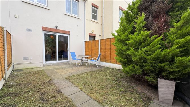 21 Butlers Place, Lakeside, Kilkenny, Kilkenny