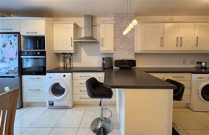 21 Butlers Place, Lakeside, Kilkenny, Kilkenny