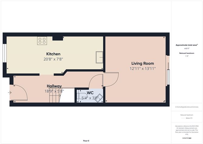 21 Butlers Place, Lakeside, Kilkenny, Kilkenny
