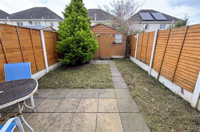 21 Butlers Place, Lakeside, Kilkenny, Kilkenny